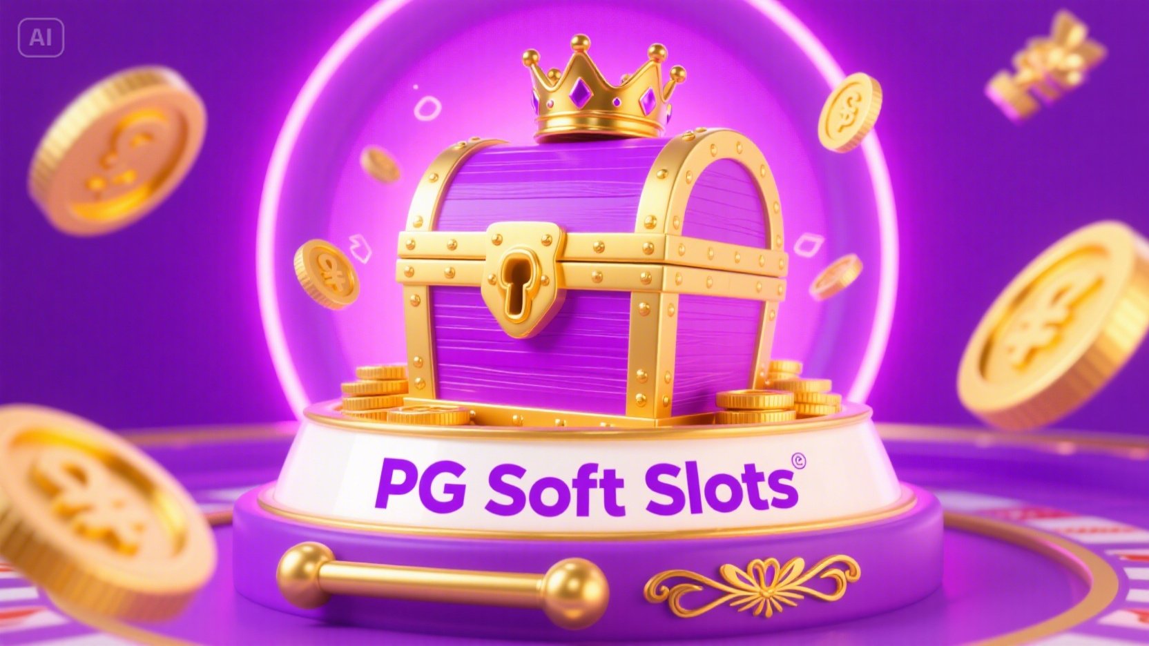 PG Soft Slots